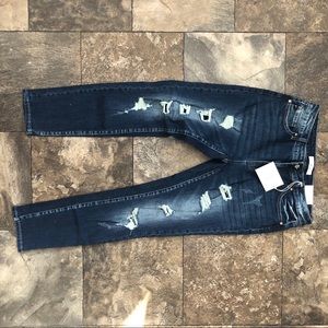 Kancan skinny jeans